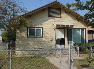 1421 12th St, Reedley, CA 93654