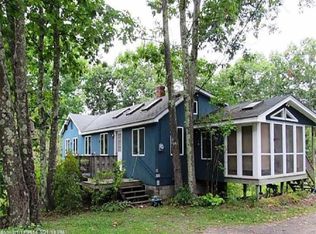 17 Doak Rd, Belfast, ME 04915