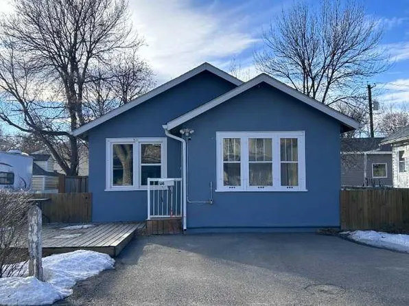 516 E 12a St N, Lethbridge, AB T1H 2J7