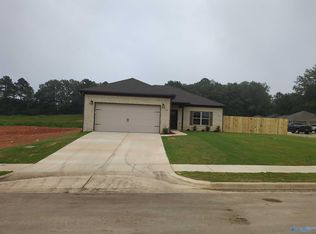 130 Jonboy Ave, New Hope, AL 35760