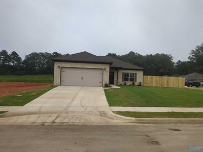 130 Jonboy Ave, New Hope, AL, 35760