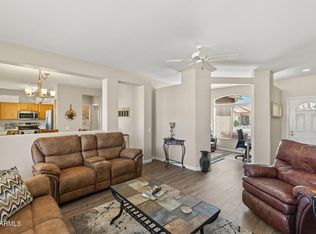 14034 W Black Gold Ln, Sun City West, AZ 85375