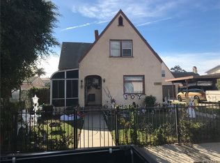 1548 W 102nd St, Los Angeles, CA 90047