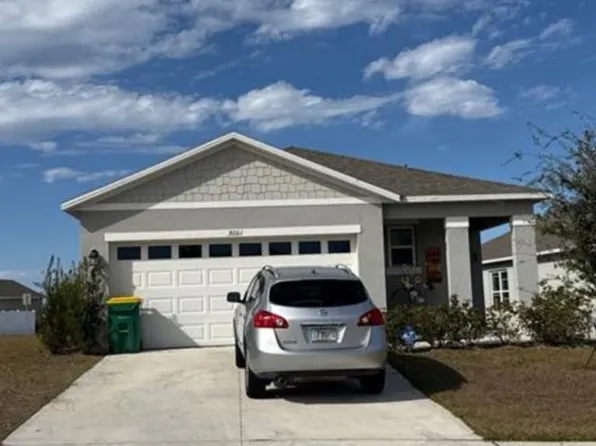 3001 Tansy St, Tavares, FL 32778