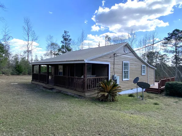 470 Jimmy Hinson Rd, Repton, AL 36475