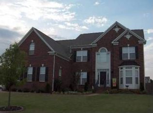 1001 Veray Ct, Simpsonville, SC 29681