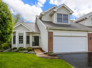 114 Fairfax Cir, Sugar Grove, IL 60554