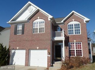 9654 Washington Ave, Laurel, MD 20723