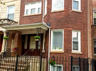 1848 S Troy St #2, Chicago, IL 60623