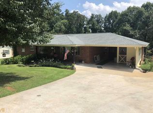 3050 Pine Haven Dr, Gainesville, GA 30506