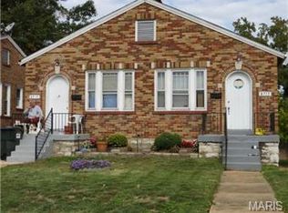 8715 S Virgil Ave, Saint Louis, MO