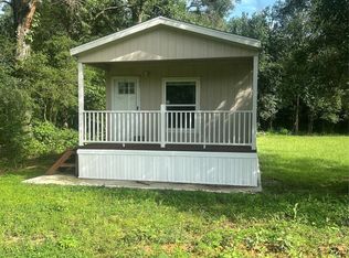 325 Cherry Creek Dr, Shepherd, TX 77371