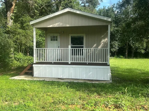 325 Cherry Creek Dr, Shepherd, TX 77371