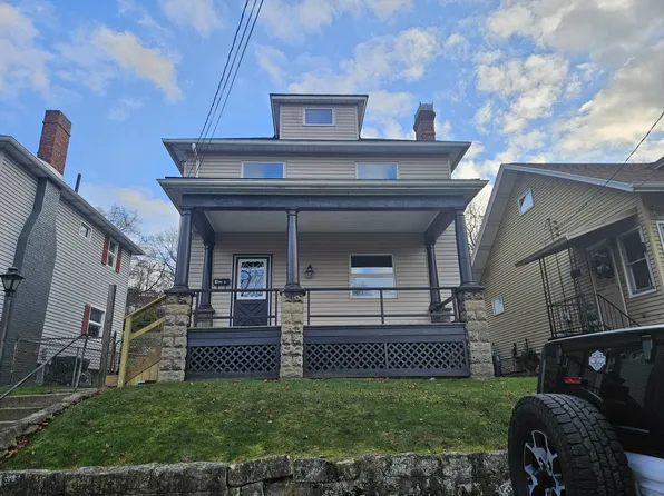 321 Catherine Ave, Brownsville, PA 15417