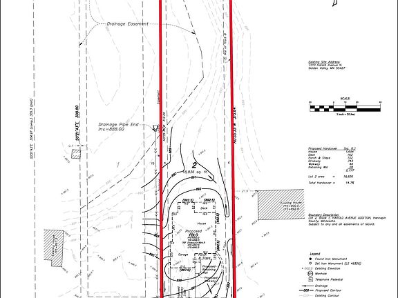 5th image of 7310 Harold Ave