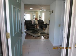 19669 N Star Ridge Dr, Sun City West, AZ 85375