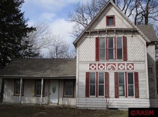 209 Main St S, Winnebago, MN 56098