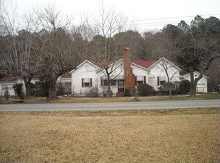 7719 Rock Quarry Rd, Raleigh, NC 27610