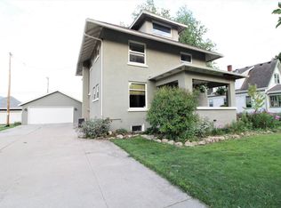 137 N Winsted St, Spring Green, WI 53588