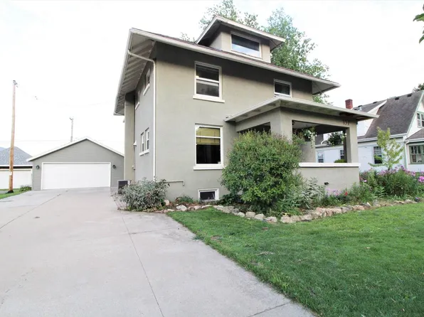 137 North Winsted Street, Spring Green, WI 53588