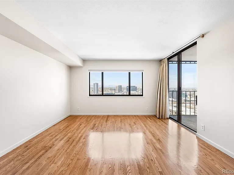 1551 Larimer St #2203 — Photo 17