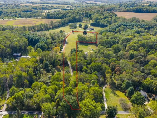 Milhaven Ave NW, Canal Fulton, OH 44614