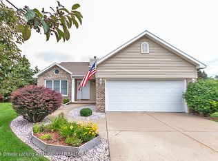 7604 Sugar Maple Cir #8, Lansing, MI 48917