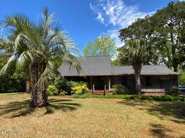 107 Lobster Lane, Sneads Ferry, NC 28460