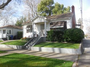 232 32nd St, Sacramento, CA 95816