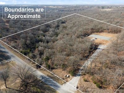 4402 S 252nd West Ave, Sand Springs, OK, 74063