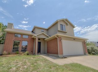 7836 Mallard Ln, Watauga, TX 76148