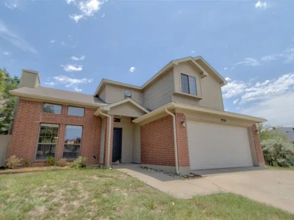 7836 Mallard Ln, Watauga, TX 76148