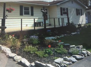 14319 Beckley Rd, Mount Vernon, OH 43050