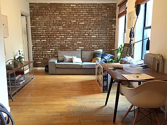 Rented by Crosstown Apartments NYC