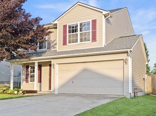 105 Meadow View Way, Georgetown, KY 40324