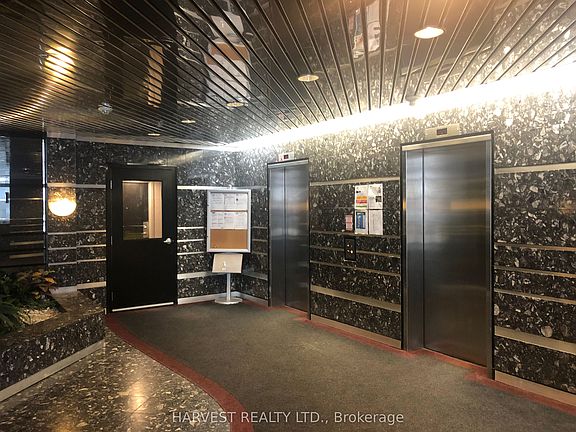 2nd image of 4727 Sheppard Ave E #905