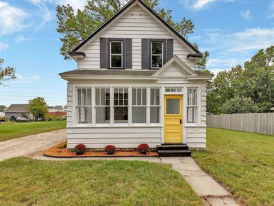 1209 Campbell Ave NW, Willmar, MN, 56201