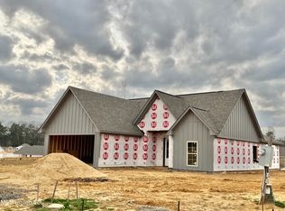 708 Celadon St, Brandon, MS 39042