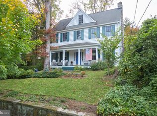 4616 30th St NW, Washington, DC 20008