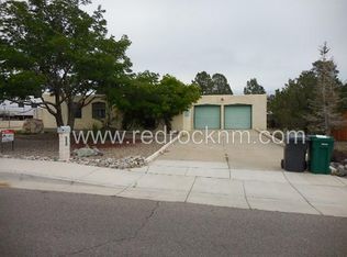 804 San Juan De Rio Dr SE, Rio Rancho, NM 87124