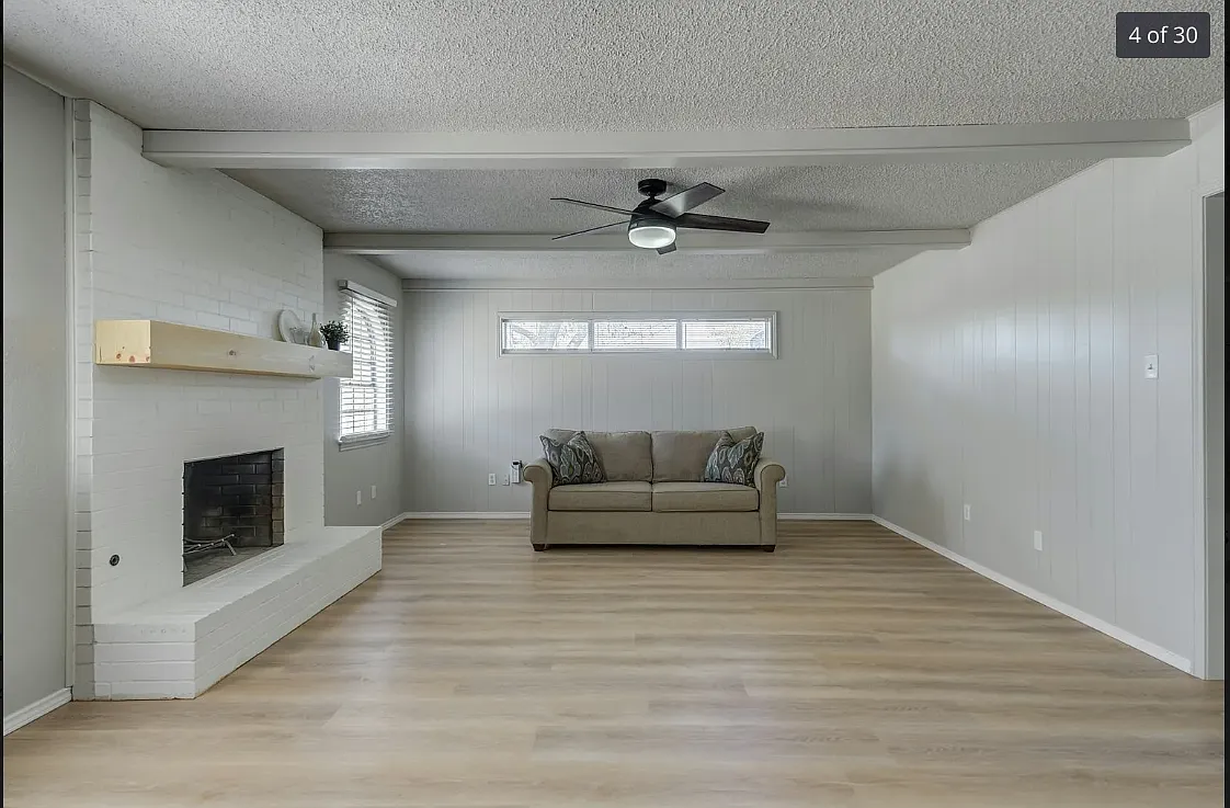 3 bed, 1460 sqft, $1,300 — Photo 4