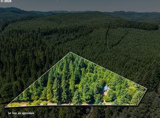 23429 Hall Rd, Cheshire, OR 97419