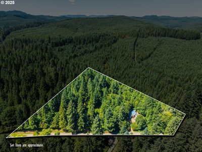 23429 Hall Rd, Cheshire, OR, 97419
