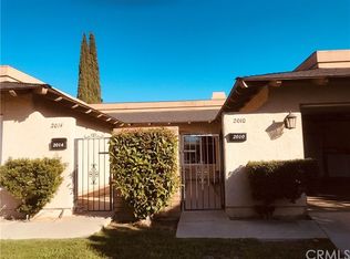 2010 E Kirkwood Ave, Orange, CA 92866