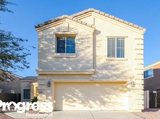 17516 W Calavar Rd, Surprise, AZ 85388