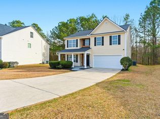 360 Walton Vw, Fairburn, GA 30213