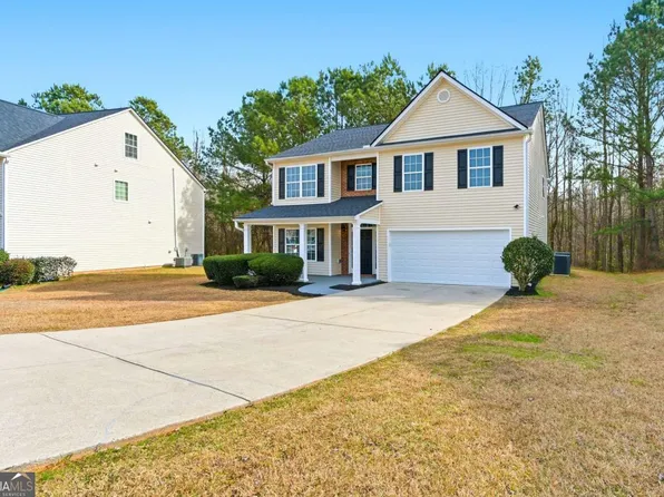 360 Walton Vw, Fairburn, GA 30213