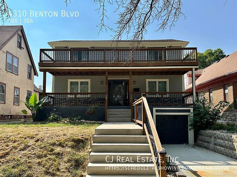 1st image of 4310 Benton Blvd
