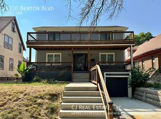 4310 Benton Blvd, Kansas City, MO 64130