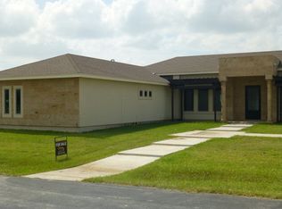 35614 La Cantera Rd, Brownsville, TX 78520